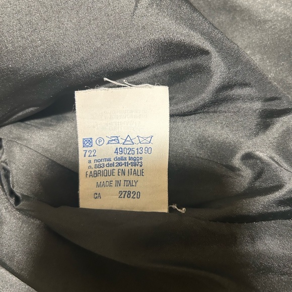 Vintage American legend jacket - Picture 6 of 9